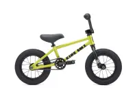 Kink Bikes "Roaster 12" 2027 BMX Rad - Atomic Green - 12 Zoll