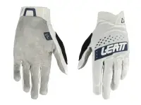 Leatt "MTB 2.0 X-Flow" Gloves - Steel