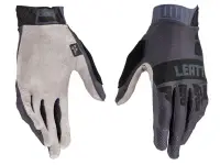 Leatt "MTB 2.0 X-Flow" Gloves - Stealth