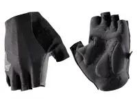 Leatt "MTB 5.0 Endurance" Gloves - Stealth Black/Grey