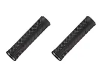 Lizard Skins "Charger Evo Single Clamp" MTB Lock-On Grips