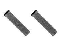 Lizard Skins "Wasatch Single Clamp" MTB Lock-On Grips