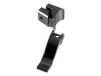 Meybo "HSX Carbon QR 2021/2023" BMX Race Sattelklemme - 27.2mm