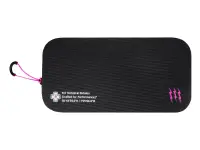 Muc-Off "Waterproof Essentials Case" Bag
