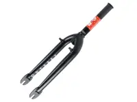 Odyssey BMX "F-Zero" BMX Fork - With Brake Mounts