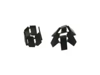 Odyssey BMX "Thunderbolt Cluster" Cuff