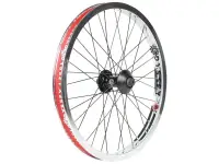 Odyssey BMX "Hazard Lite X Vandero Pro" Front Wheel