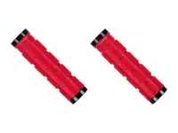 Oury "Dual Clamp" MTB Lock-On Grips