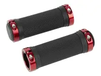 Position One "Diamant" Lock-On Grips - 95mm