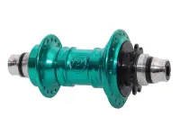 Profile Racing "Mini Female CrMo Driver" Cassette Hub