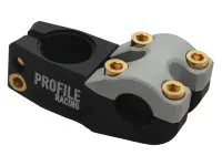 Profile Racing "Push" Topload Vorbau - F1 (Limited Edition)