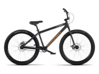 Radio Bikes "Legion 26" 2025 BMX Cruiser Bike - 26 Inch - Copper Splatter