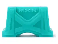 Rixin "Grind" Wax