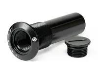 SaltPlus "Bunker" Topbolt