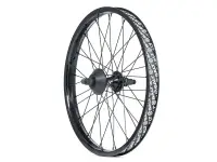 SaltPlus "Summit X EX" Cassette Rear Wheel