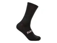 Silca "Gravel Wool" Socks - Black