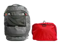 Silca "Maratona Web" Gear Bag