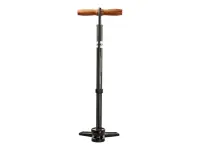 Silca "Pista Plus" Floor Pump