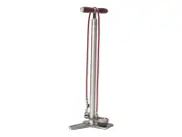 Silca "SuperPista Ultimate Hiro" Floor Pump
