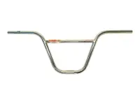 S&M Bikes "Hoder Superhigh" BMX Lenker