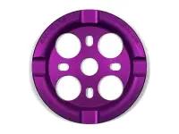 S&M Bikes "Mid School Guard" Sprocket