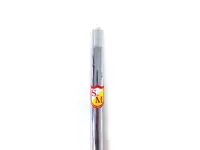 S&M Bikes "Old School" Rail Sattelstange - 22.2mm