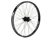 Stolen BMX "Rampage" Kassetten Hinterrad - 22 Zoll