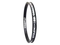 Stolen BMX "Rampage 29" BMX Rim - 29 Inch
