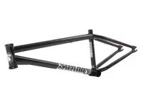 Sunday Bikes "Wave-C 24" BMX Rahmen - 24 Zoll