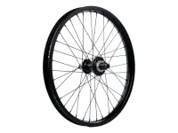 Tall Order "Dynamics Cassette" Hinterrad - Black