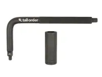 Tall Order "Pocket Socket" Multi Tool