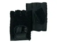 Thousand "Courier" Gloves - Black