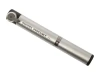 Topeak "Micro Rocket Alu" Minipumpe