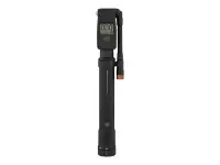 Topeak "Mountain Digital 2Stage" Mini Pump