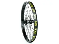 Total BMX "Techfire SDS" Kassetten Hinterrad