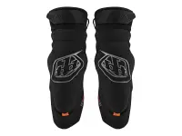 Troy Lee Designs "Raid" Knieschoner - Black