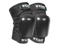 TSG "Wavesk8 A" Knee Pads - Black