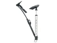 United Bikes "Mini Track 140 PSI" Luftpumpe