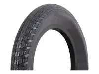 VEE Tire Co. "Speed Booster" BMX Race Tire (foldable) - 12 Inch