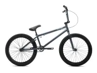 Verde BMX "Spectrum 22" BMX Bike - 22 Inch - Matte Blue
