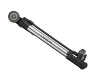 Voxom "PU14" Mini Standluftpumpe