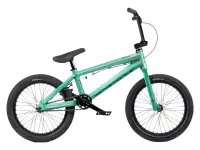 wethepeople "Aerox 18" BMX Rad - 18 Zoll - Cool Green