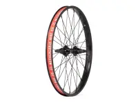 wethepeople "Audio" Kassetten Hinterrad - 22 Zoll