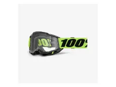 100 Percent "Accuri 2 Clear" Goggle 100 Percent "Accuri 2 Clear" Goggle