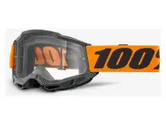 100 Percent "Accuri 2 Clear" Goggle 100 Percent "Accuri 2 Clear" Goggle