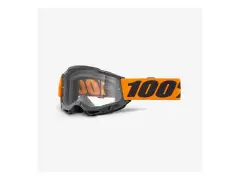 100 Percent "Accuri 2 Clear" Goggle 100 Percent "Accuri 2 Clear" Goggle