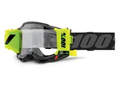 100 Percent "Accuri 2 Forecast Clear" Goggle 100 Percent "Accuri 2 Forecast Clear" Goggle