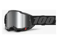 100 Percent "Accuri 2 Junior Mirror" Goggle 100 Percent "Accuri 2 Junior Mirror" Goggle