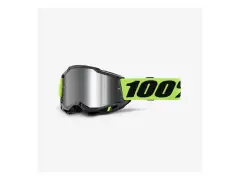 100 Percent "Accuri 2 Junior Mirror" Goggle 100 Percent "Accuri 2 Junior Mirror" Goggle