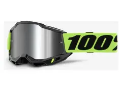 100 Percent "Accuri 2 Junior Mirror" Goggle 100 Percent "Accuri 2 Junior Mirror" Goggle